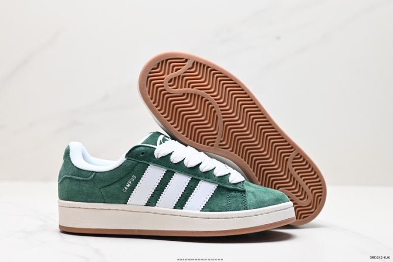 Adidas Campus Shoes